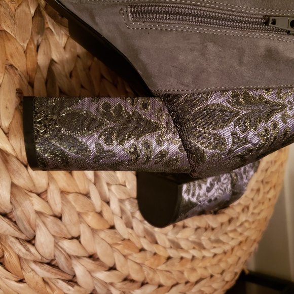 Heeled bootie - Picture 4 of 5